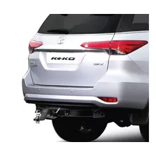 Enganche Remolque Keko Toyota Fortuner 2018 - 23 / Musicarro