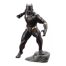 Figura Marvel Avengers Series: Black Panther Artfx+ Statue