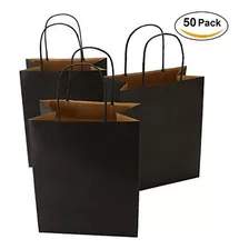 Carretera 8x475x105 Pulgadas 50 Unids Bolsas De Papel Kraft