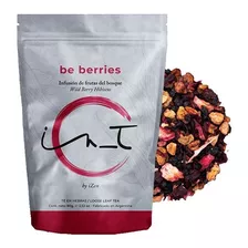 Te En Hebras In_t Be Berries Doypack By Inti Zen 60 Gr