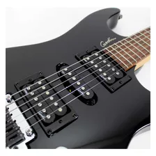 Guitarra Eléctrica Godín Free Way Floyd Rose