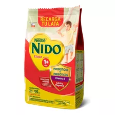 Leche En Polvo Nido® Etapa 1+ X 700g