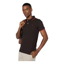 Oscar De La Renta Polo Para Hombre Mod Ob2110knp022