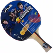 Raqueta Striker 1 Estrella Stiga Tenis De Mesa Ping Pong