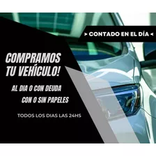 Compramos Tu Usado !!! Contado Efectivo En El Día !!!