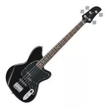 Bajo Eléctrico Ibanez Tmb30bk Talman Black