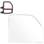 Espejo - Kool Vue Tow Mirror Set For 99 07 Ford F350 Sup Ford F-350