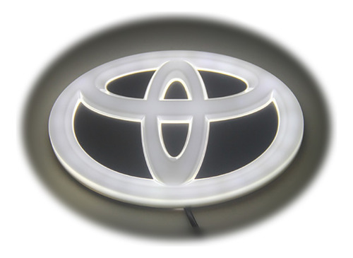 Emblema Volante Timn Toyota Fortuner Hilux Prado Corrolla  Toyota COROLLA (TERCEL)