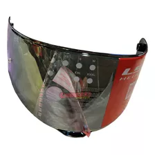 Mica Visor Ls2 Ff320/353 Dorada 