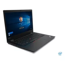 Laptop Lenovo Thinkpad L13 13'' Hd Core I5-10210u 8gb 256gb 