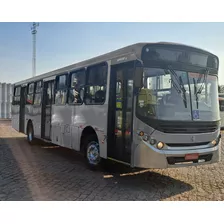 Ônibus Urbano Caio Apache Vip Mercedes Benz Of1721