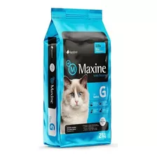 Alimento Gato Maxine 7.5kg High Performance Comida Premiun 
