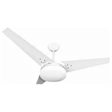 Ventex Ventilador De Teto Jurerê 127v Branco Ref.:1002