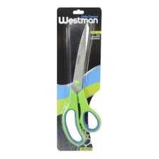 Tesoura Costura Ergonômica Leve 24,5cm - Westman