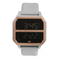 Reloj adidas Originals Hombre Blanco Archive Sp1 Cl4740