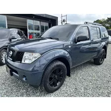 Nissan Pathfinder 2007 4.0 R51 Se 4x4