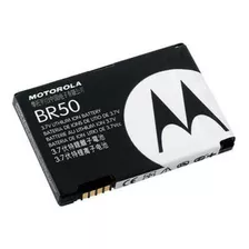 Batería Br50 Motorola Para V3