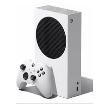 Consola Xbox Series S Standard 512 Gb Color Blanco