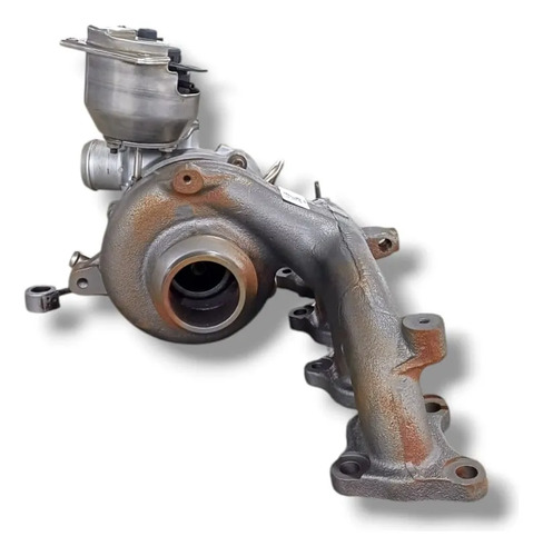 Turbina Fiat Ducato 2.2 2024 5