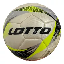 Balón Futbol Campo Lotto Nro. 5