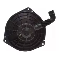 Ventilador Ar Condicionado S10 2012 Em Diante