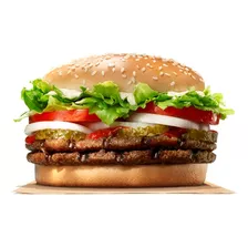 Combo 40 Hamburgesas Medallon 110gr+40 Panes Llevando 3 Pack