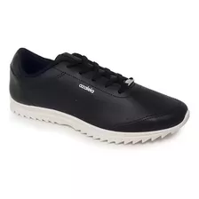 Tênis Feminino Azaleia Tratorado Super Conforto Oferta!