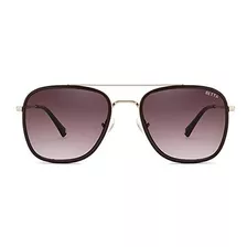 Lentes De Sol - Betta Aviator Sunglasses For Women And Men U