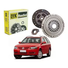 Kit Embreagem Original Volkswagen Parati 1.6 2009