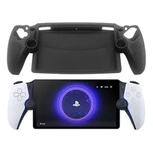 Capa De Silicone Para Acessório De Jogo De Playstation Portal