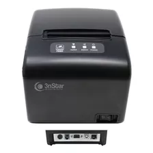 Impresora 3nstar Rpt006s Termica Aut. Usb/serial/ethernet