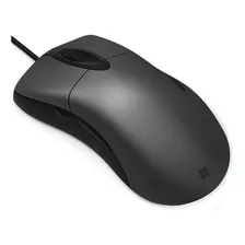 Mouse Gamer Microsoft Intellimouse Usb Com Fio Ambidestro