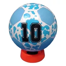 Pelotas N°5,nacionales,livianas,colores Y Modelos Variados!!