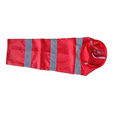 Airport Windsock Oxford Wind Sock Bag Con Cinturón 150cm