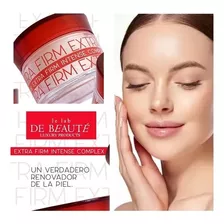 Extra Firm Complex Crema Ultratensora Noche Le Lab De Beaute