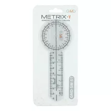 Goniómetro Gmd Metrix V (codos Y Tobillos)20%off