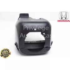 Moldura Coluna Direção Honda Hr-v Touring 1.5 16v Turbo 2020