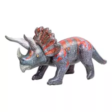 Joyin - Juguete De Dinosaurio Inflable Triceratops De 63 Pa