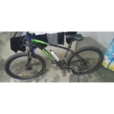 Bicicleta Venzo Rodado 29
