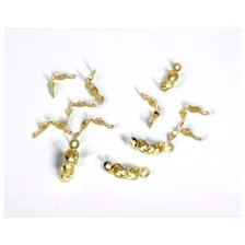 Tapanudo Baño De Oro 18 K, Set De 50 Unds