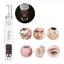 Laser Eliminador De Tatuajes, Lunares, Pecas, Manchas, Acne