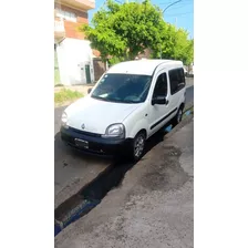 Renault Kangoo Express 2001 1.9 Ex. Rld Trf