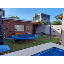 Casa Venta 4 Ambientes Ituzaingó Impecable