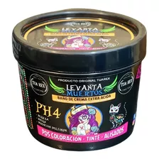 Crema Capilar Extra Ácida Levanta Muertos!! Tua Rex 300ml