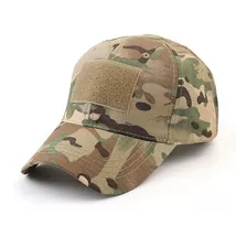 Gorra Con Velcro Operator Eagle Claw Importadas