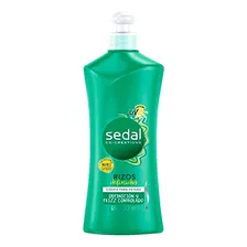 Crema Rizobepei 300 Ml Sedal Tratamiento Capilar