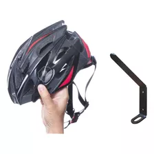 Soporte Perchero Campera Casco Bicicleta Pared :) Conbikes 