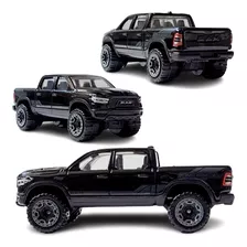 Hot Wheels Ram 1500 Rebel 