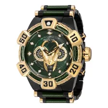 Reloj Invicta Loki