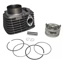 Kit Cilindro Motor Honda Crf 230 2007 